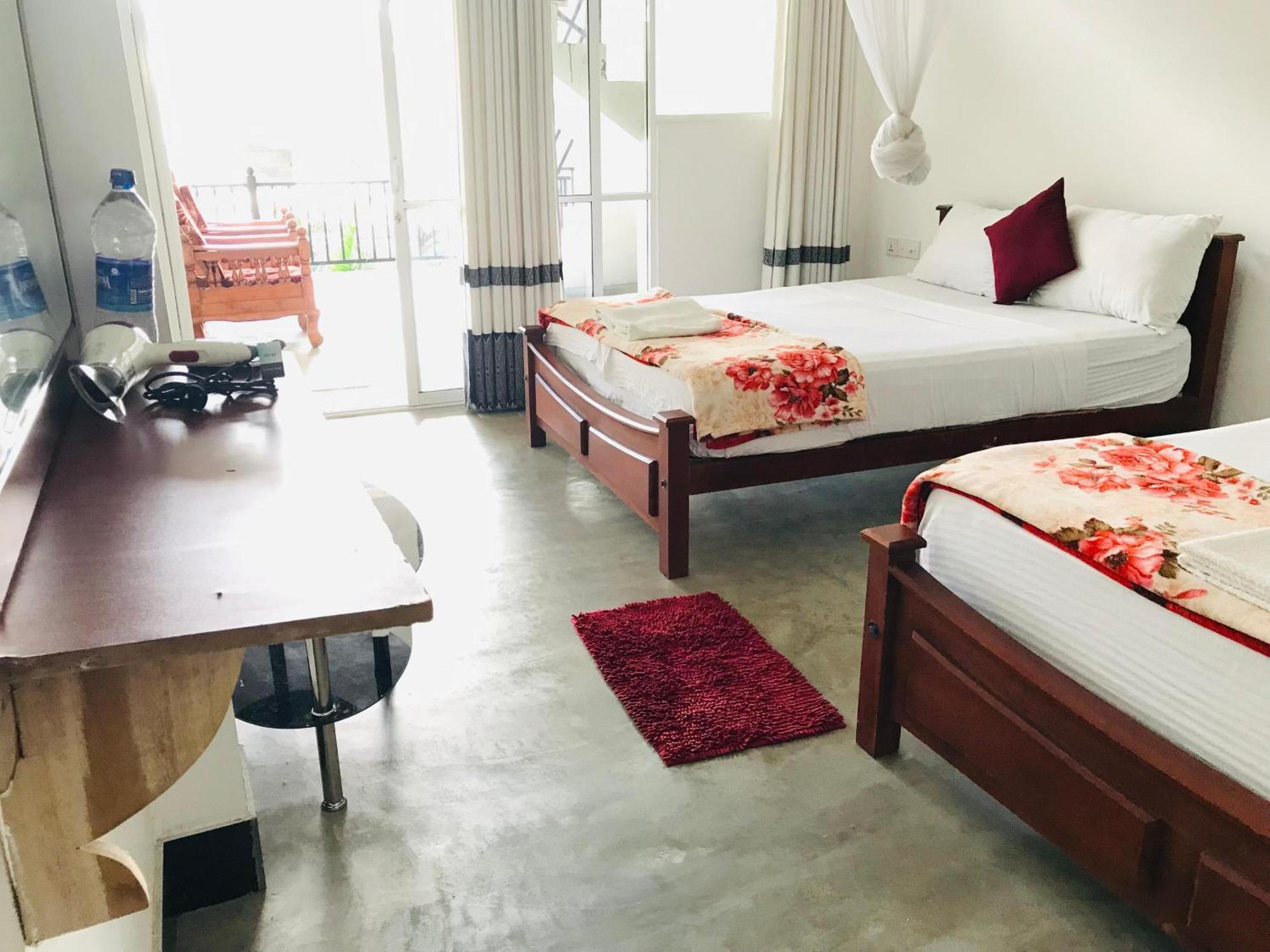 Ella Jayamali Homestay Exterior foto