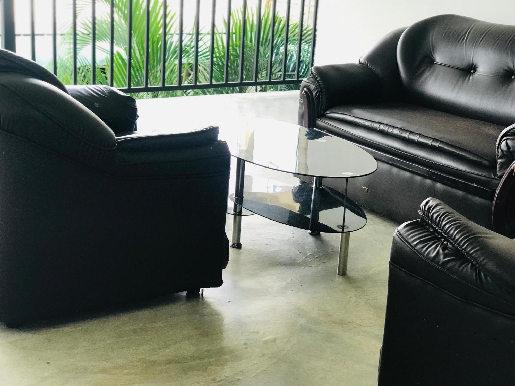 Ella Jayamali Homestay Exterior foto