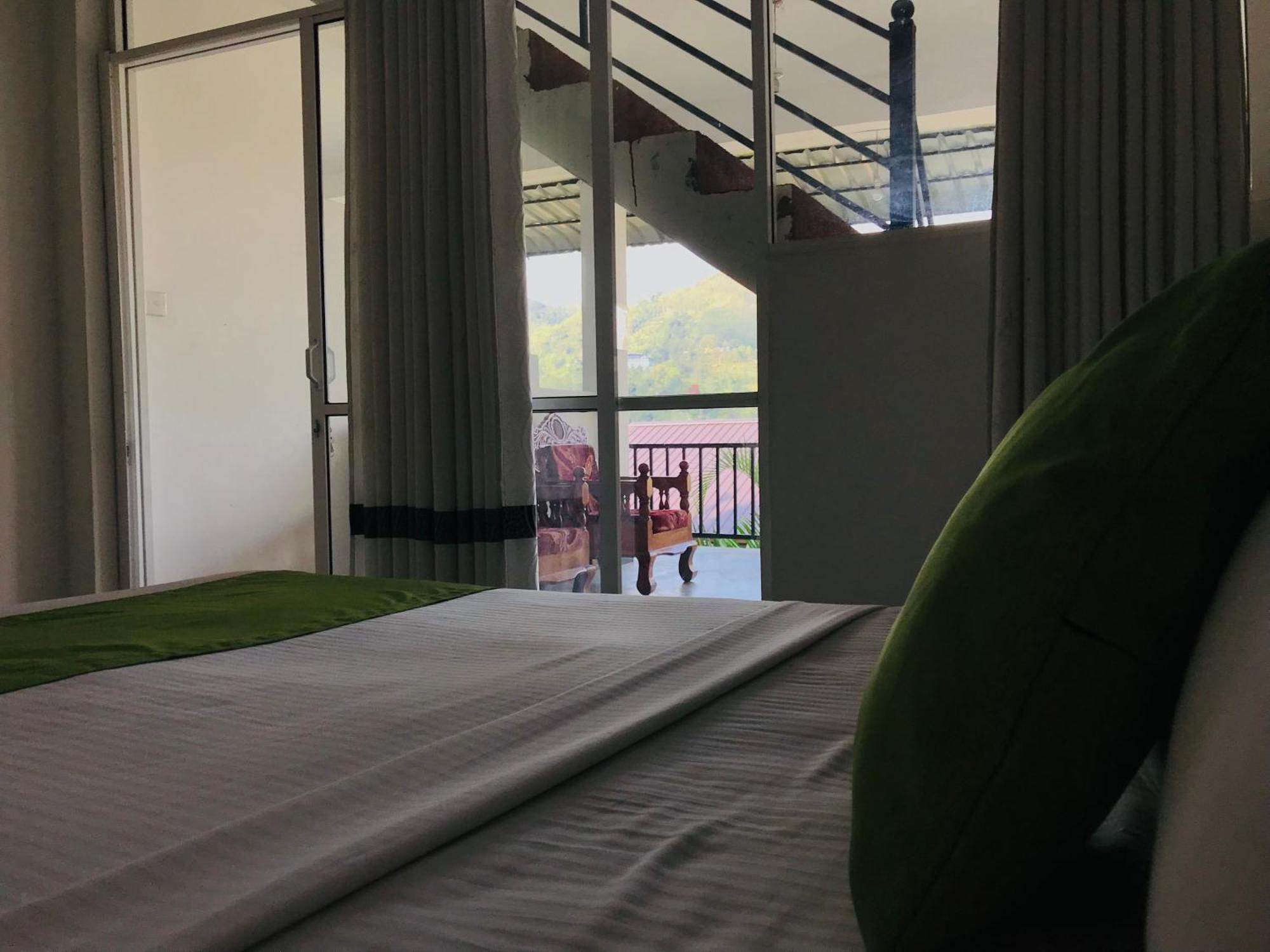 Ella Jayamali Homestay Exterior foto