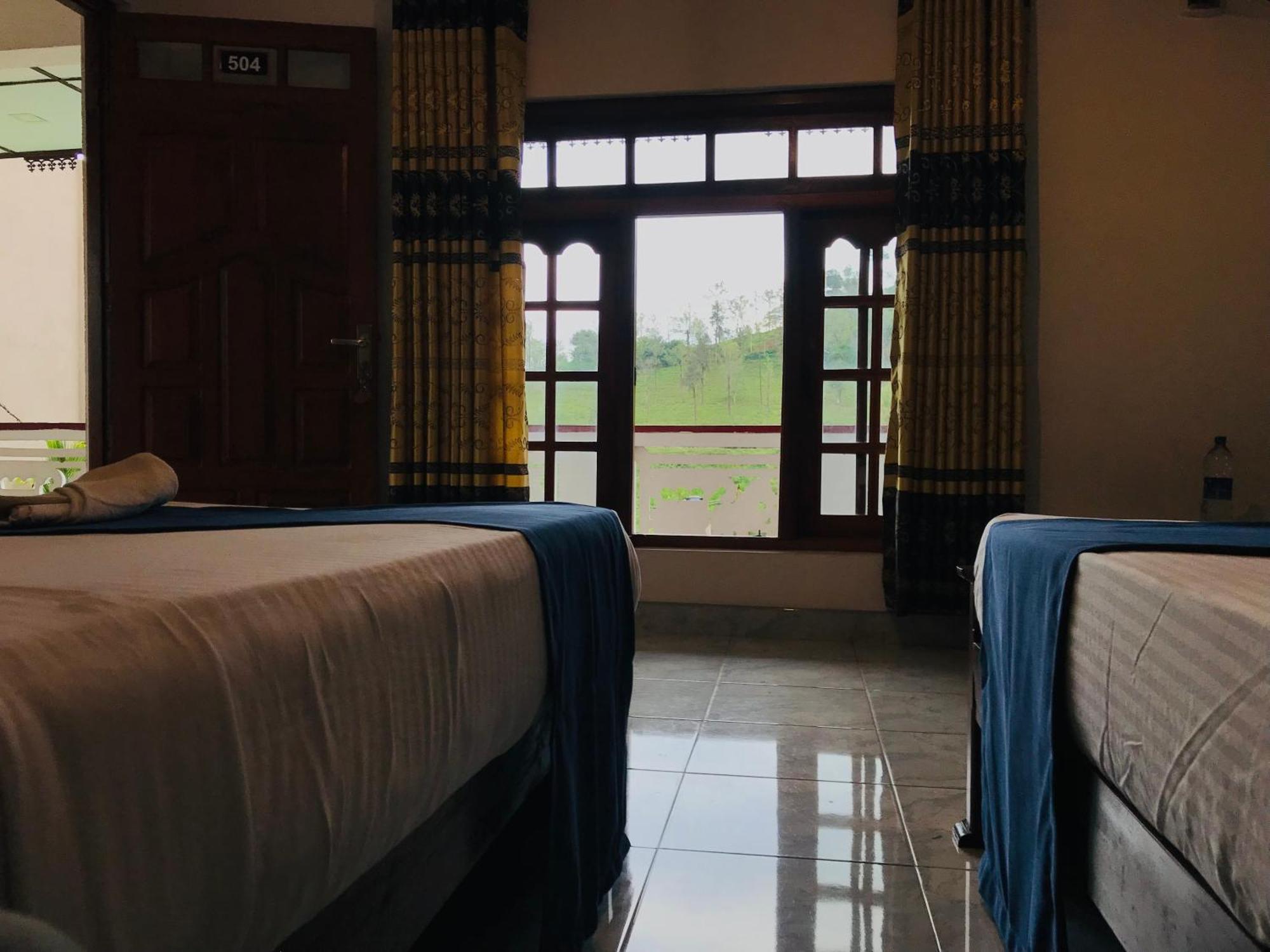 Ella Jayamali Homestay Exterior foto