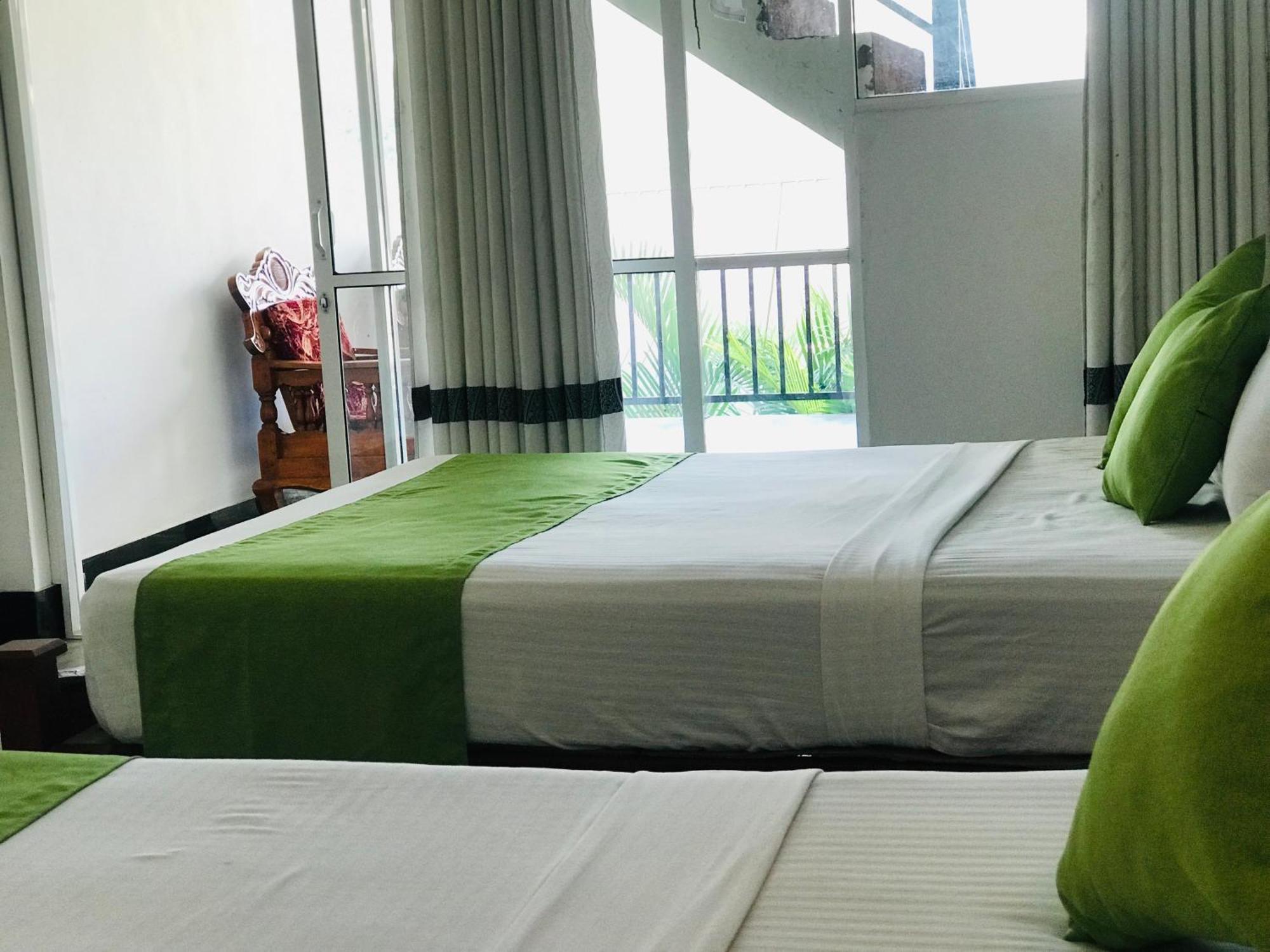 Ella Jayamali Homestay Exterior foto