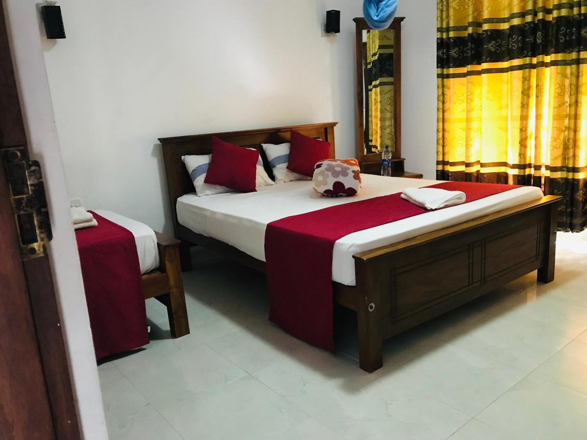 Ella Jayamali Homestay Exterior foto