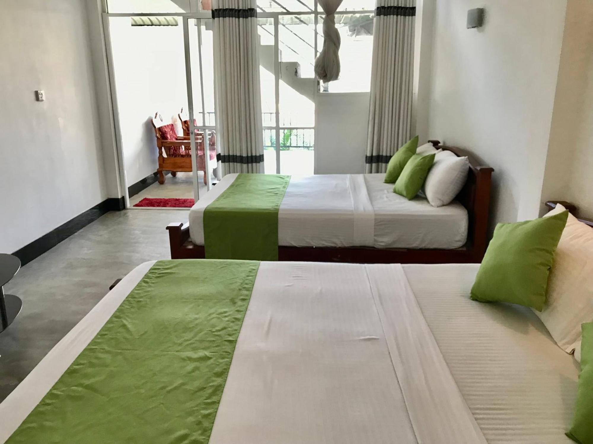 Ella Jayamali Homestay Exterior foto