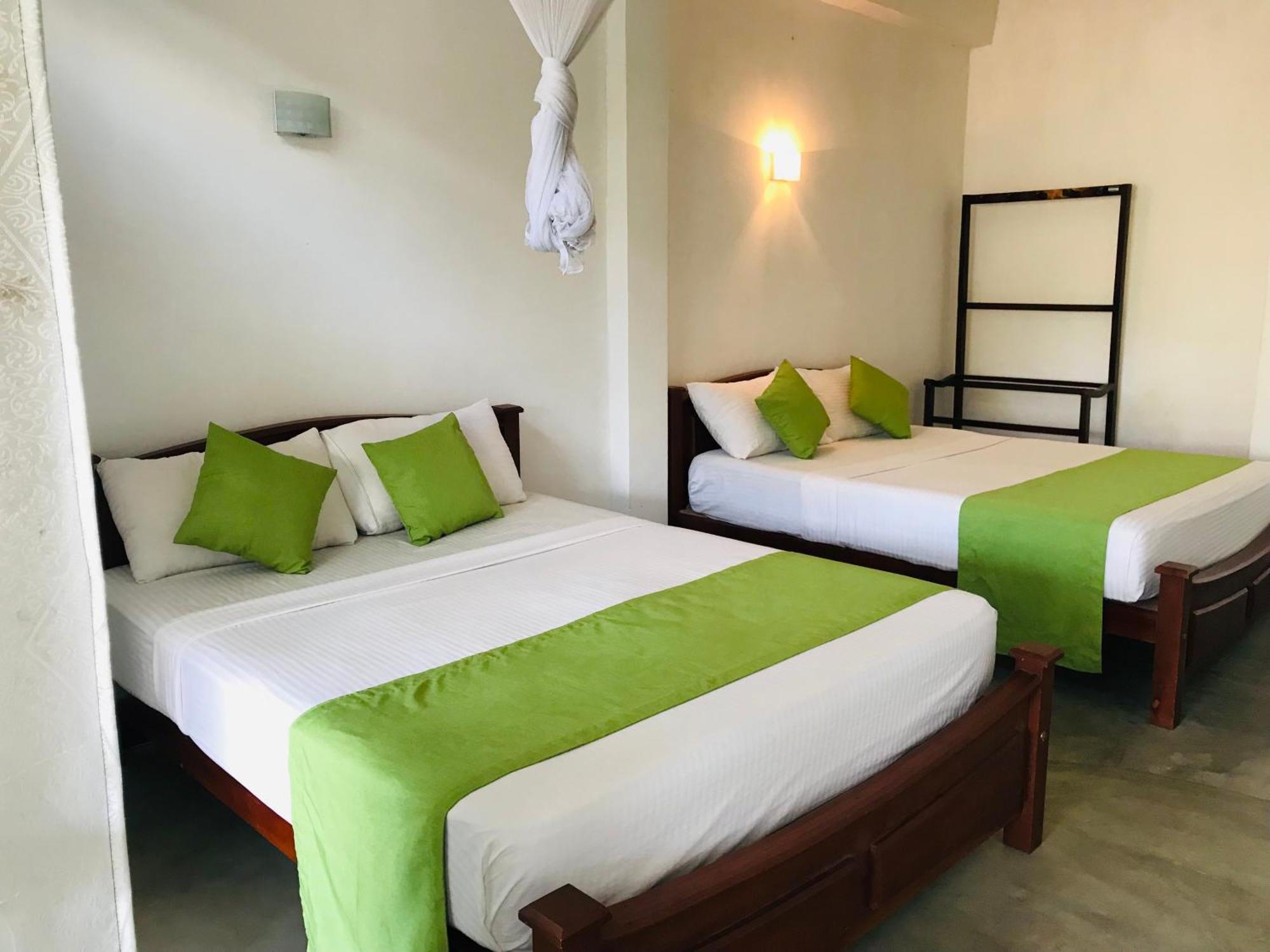 Ella Jayamali Homestay Exterior foto